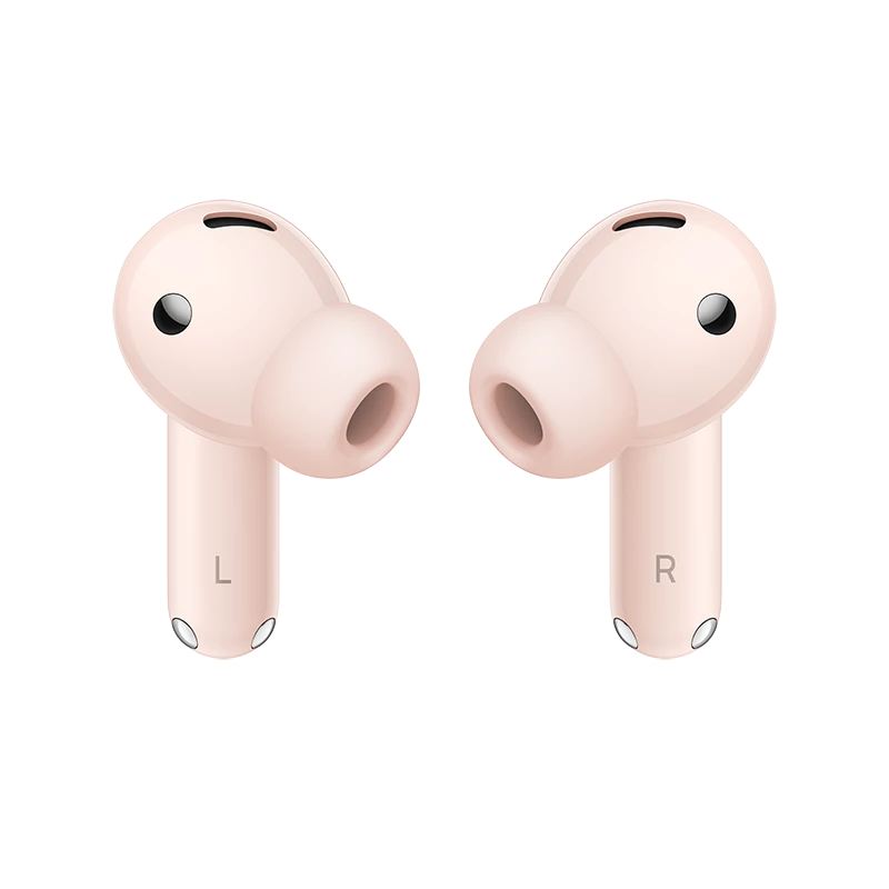 Huawei FreeBuds 7i kuulokemikrofoni True Wireless Stereo (TWS) in-ear puhelut/musiikki Bluetooth pinkki