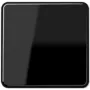 JUNG CD 590 SW - musta - 4071.02 LED - 4071.01 LED - IP44