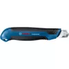 Bosch Professional 1600A01TH6 katkaisuteräveitsi, 18 mm, sininen