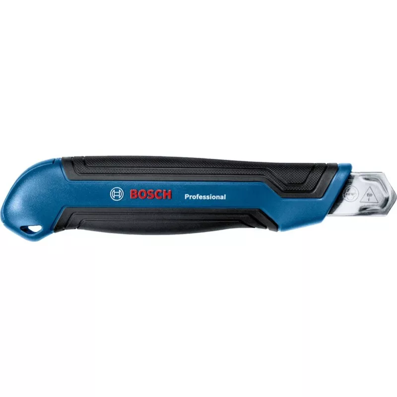 Bosch Professional 1600A01TH6 katkaisuteräveitsi, 18 mm, sininen