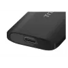Patriot Memory Transporter 4 TB musta