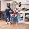 Black & Decker BHHV520BFP-QW käsipölynimuri