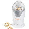 Clatronic PM 3635 1200W valkoinen popcornkone (263335)