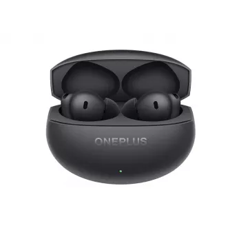 Global Version OnePlus Buds 4 True Wireless AI Call Noise Cancelling kuulokkeet 55dB pitkä kantama IP55 vedenkestävä kannettavat nappikuulokkeet