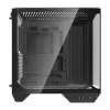 Darkflash DY470 tietokonekotelo (musta)