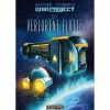 Gaia Project: The Lost Fleet, lautapelin lisäosa
