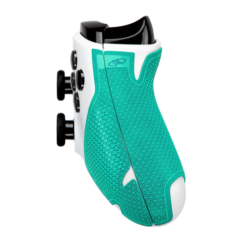 Lizard Skins XBOX One - Teal (leikattu, 0,5 mm)