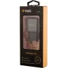 Verkko-USB-A-laturi YENKEE YAC 2013BK — 12 W, 2,4 A lähtö