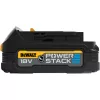 Dewalt DCBP034G-XJ akku musta