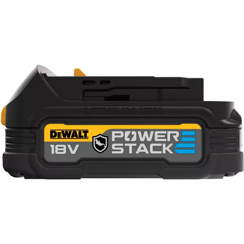 Dewalt DCBP034G-XJ akku musta