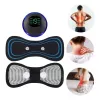 Käsihierontasauva Extralink MINI MASSAGE STICK — kompakti kannettava lihashierontalaite