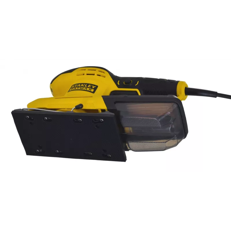 Epäkeskohiomakone Stanley FMEW214K-QS 280W