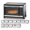 Minileivinuuni Rommelsbacher BG 1055/E