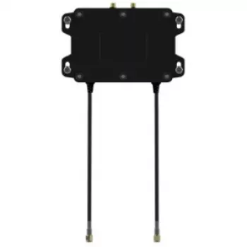 Poynting - antenni - 5G/LTE - rakennus - A-UDAS-0001-V1 - musta (A-UDAS-0001-V1-01)