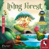 Living Forest, lautapeli asiantuntija vuoden peli 2022