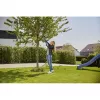 Akkukäyttöinen oksasaha Gardena 14772-20 2,8 cm 18 V litiumioni musta