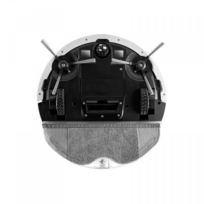 Xiaomi Robot Vacuum E5 valkoinen