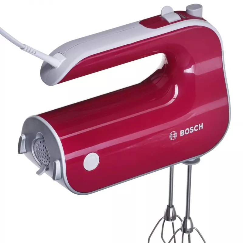 Bosch MFQ 40304 käsivatkain 500 W punainen, valkoinen