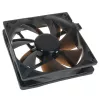 Tuuletin Noiseblocker BlackSilentPro PL2