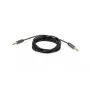 Equip 147083 äänikaapeli 2,5 m 3,5 mm musta