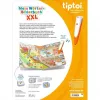 tiptoi Mein Wörterbilderbuch XXL, oppikirja