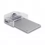 DeLOCK USB Type-C -telakointiasema 1 x U.2 SSD musta