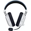 Kuulokkeet Razer BlackShark V3 Pro langallinen langaton Bluetooth valkoinen