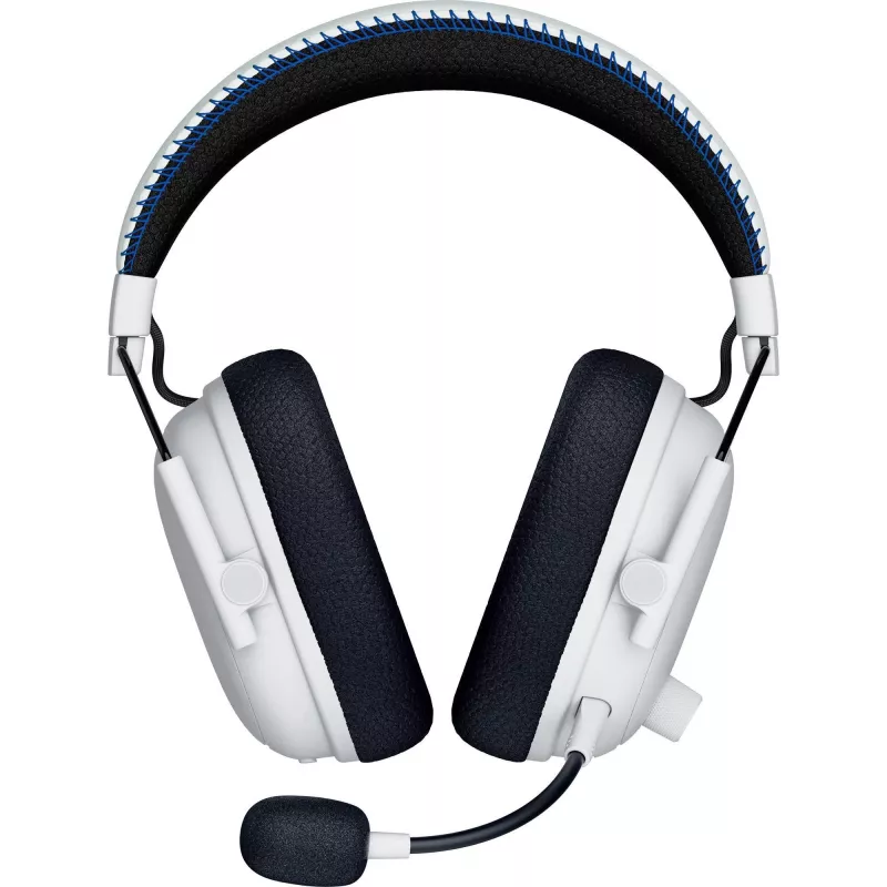 Kuulokkeet Razer BlackShark V3 Pro langallinen langaton Bluetooth valkoinen