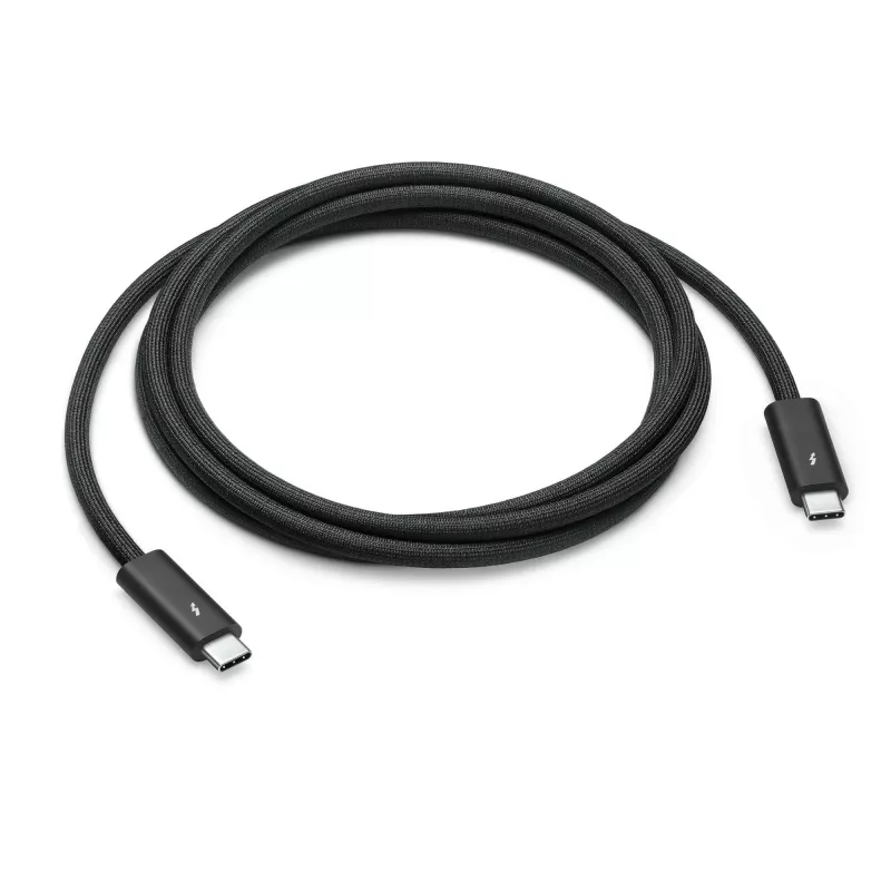 Apple Thunderbolt 4 Pro -kaapeli 1,8 m uros-uros MW5J3ZM/A