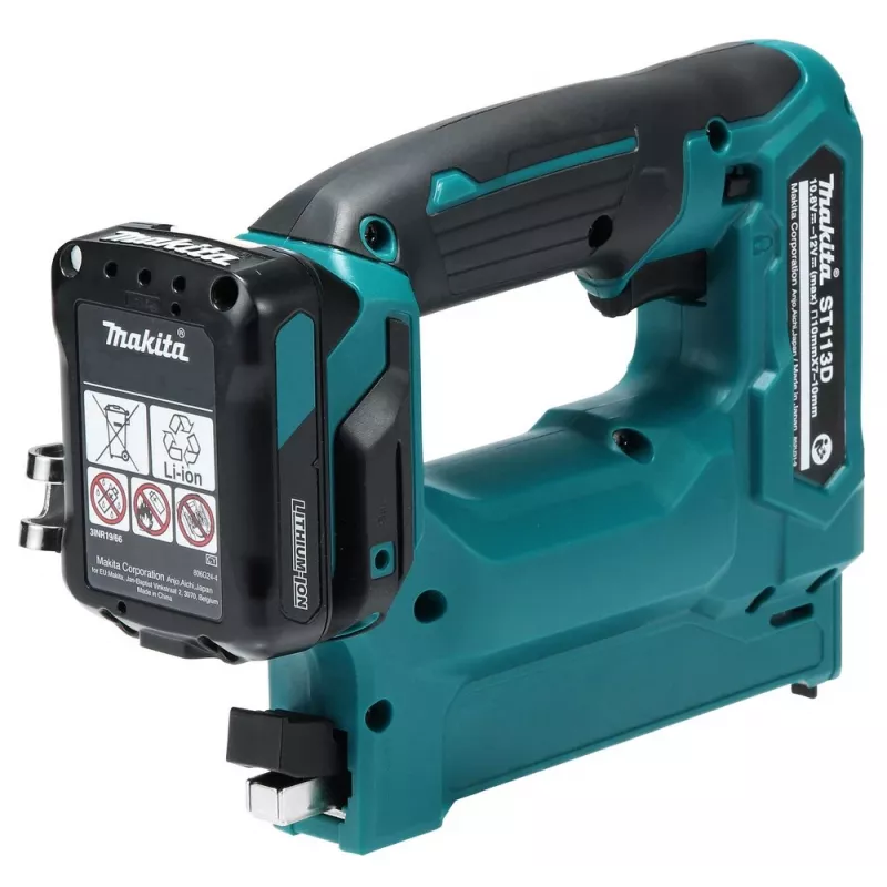 Makita ST113DZ naulain/nitoja akku