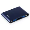 Ulkoinen kiintolevy Silicon Power 1 TB USB 3.2 Armor A80