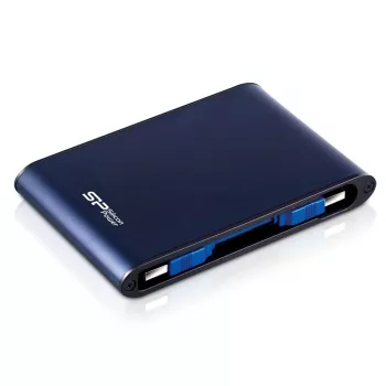 Ulkoinen kiintolevy Silicon Power 1 TB USB 3.2 Armor A80
