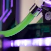 Putki EK Water Blocks läpinäkyvä PVC
