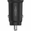 Ansmann 1000-0029 - auto - savukkeensytytinadapteri - 5 V - musta