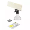 Ikkunanpesurin lisävaruste Karcher 2.633-129.0 — 250 ml suihkepullo, yhteensopiva WV 2 Plus, WV 2 Premium, WV 5 Premium kanssa