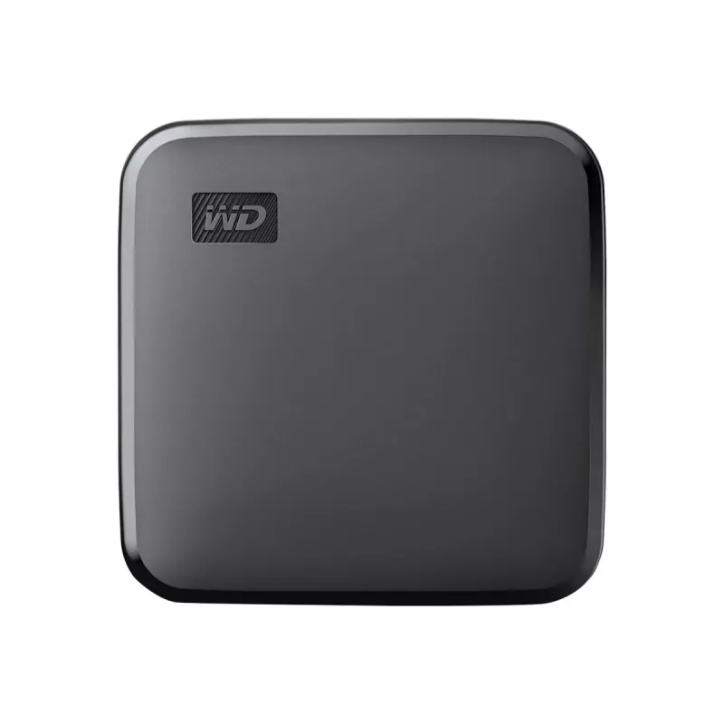 Ulkoinen SSD | WESTERN DIGITAL | 1TB | USB 3.0 | WDBAYN0010BBK-WESN