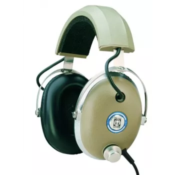 Koss PRO4AA kuulokkeet/headset johdollinen lava/studio beige, musta