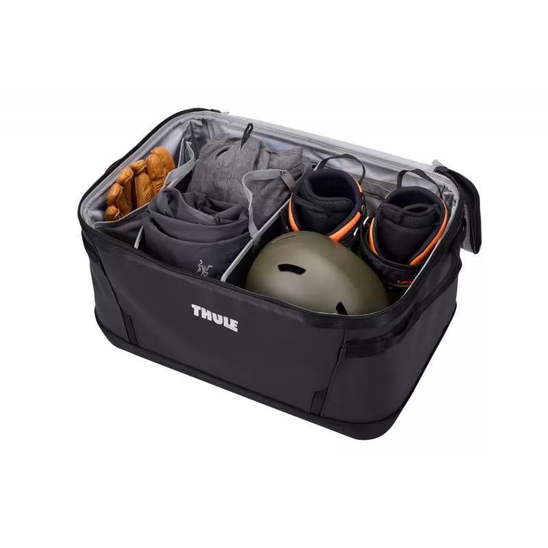 Thule 5531 Chasm Gear Hauler 80L musta