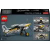 LEGO TECHNIC 42198 kuljetuslentokone