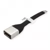 ROTRONIC-SECOMP Roline - adapterikaapeli - USB-C (uros) - DisplayPort (naaras)