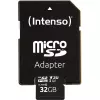 KORTTI Intenso Memory Card microHC Professional 32 GB