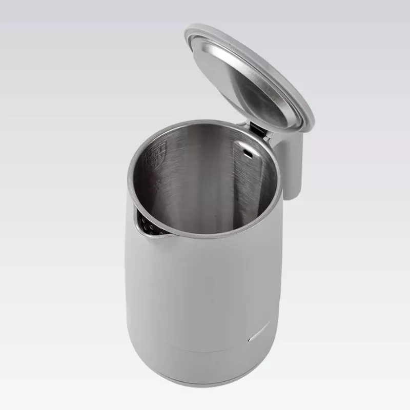 Maestro MR-037 vedenkeitin 1,7 L 1800 W (MR-037-GREY) harmaa