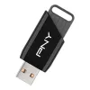 USB-muistitikku 256GB Attache X USB-A 3.2