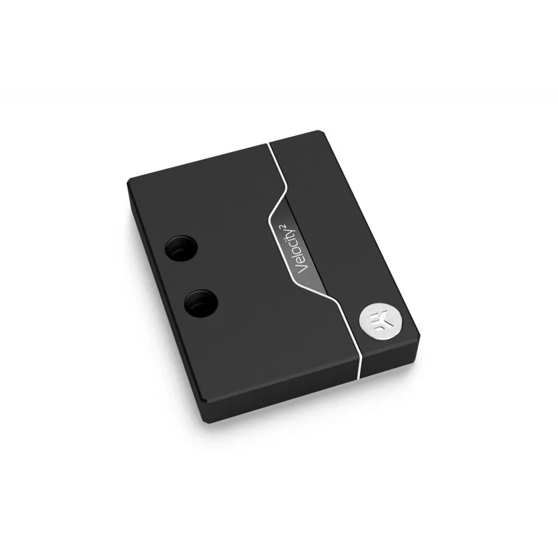 EK Water Blocks Quantum Velocity2 D-RGB vesijäähdytin