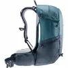 Vaellusreppu DEUTER Futura 27 — 27 l tilavuus, malli 340032113740