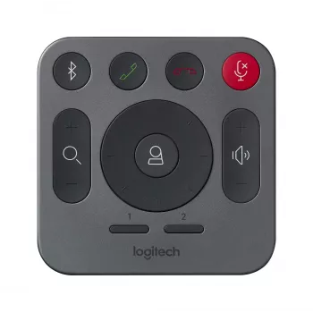 Logitech Rally -kaukosäädin konferenssikameralle (MPN 993-001940)