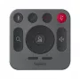 Logitech Rally -kaukosäädin konferenssikameralle (MPN 993-001940)