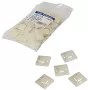 Kaapelikiinnikepidike LogiLink KAB0042 beige ABS 100 kpl