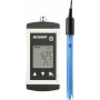 VOLTCRAFT PH-410 pH-mittari pH-arvo (VC-8603600)