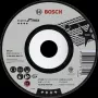 Työkalutarvike Bosch 2 608 600 541
